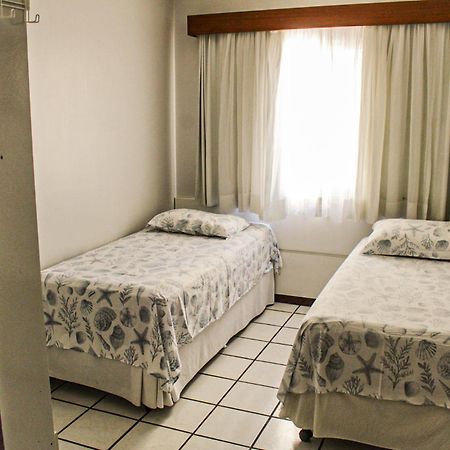 Apartamento Amplo E Completo No Centro Balneário Camboriú Buitenkant foto
