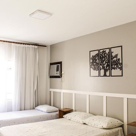 Apartamento Amplo E Completo No Centro Balneário Camboriú Buitenkant foto