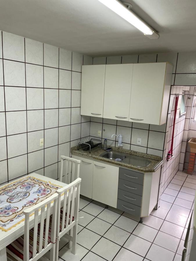 Apartamento Amplo E Completo No Centro Balneário Camboriú Buitenkant foto