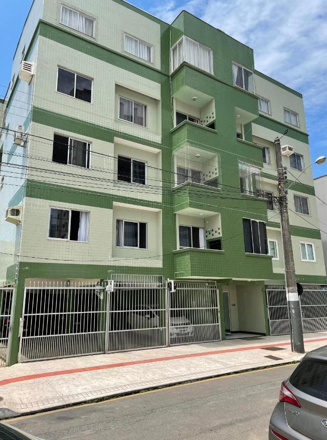 Apartamento Amplo E Completo No Centro Balneário Camboriú Buitenkant foto