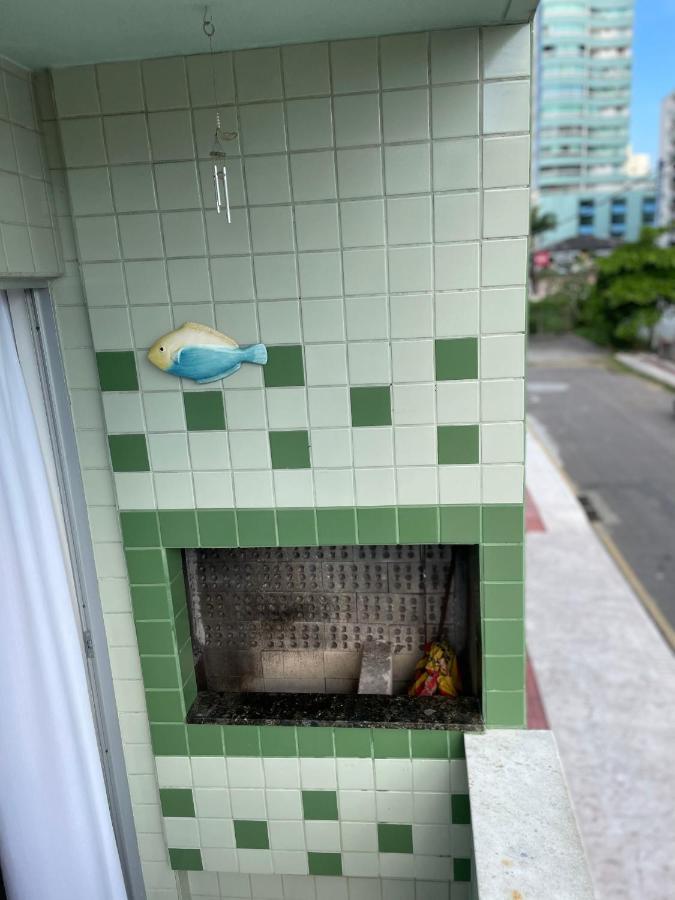 Apartamento Amplo E Completo No Centro Balneário Camboriú Buitenkant foto