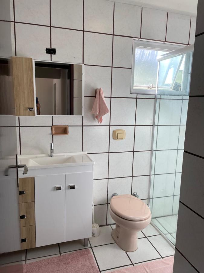 Apartamento Amplo E Completo No Centro Balneário Camboriú Buitenkant foto