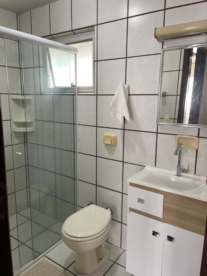 Apartamento Amplo E Completo No Centro Balneário Camboriú Buitenkant foto