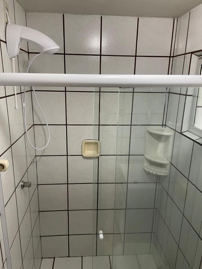 Apartamento Amplo E Completo No Centro Balneário Camboriú Buitenkant foto