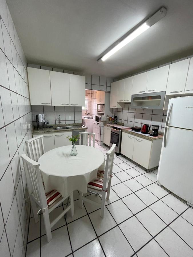Apartamento Amplo E Completo No Centro Balneário Camboriú Buitenkant foto