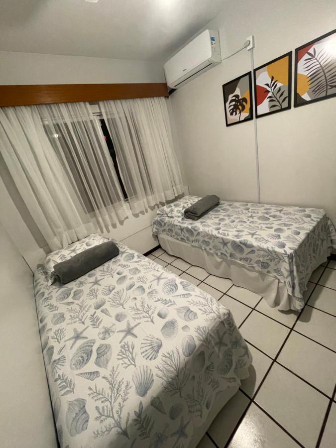 Apartamento Amplo E Completo No Centro Balneário Camboriú Buitenkant foto