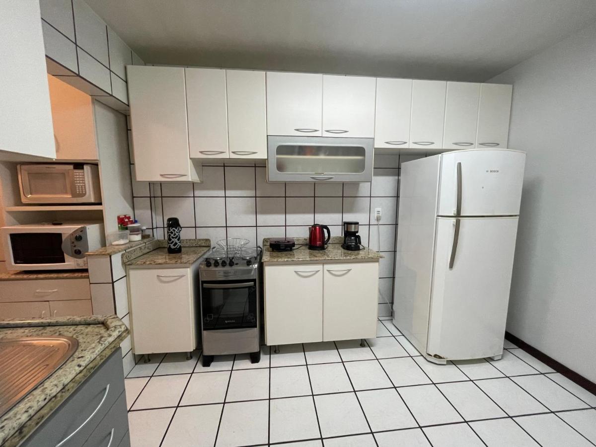Apartamento Amplo E Completo No Centro Balneário Camboriú Buitenkant foto