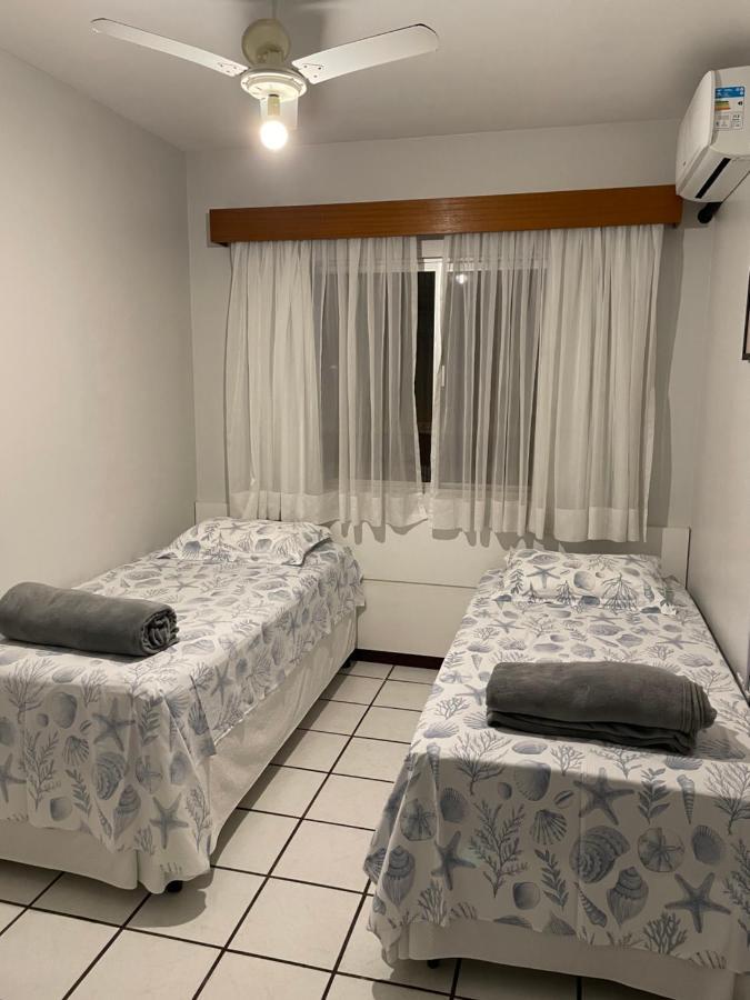 Apartamento Amplo E Completo No Centro Balneário Camboriú Buitenkant foto