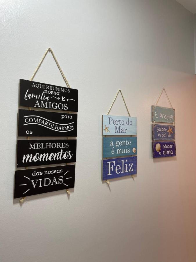 Apartamento Amplo E Completo No Centro Balneário Camboriú Buitenkant foto