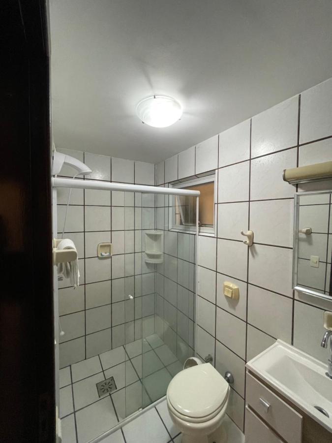 Apartamento Amplo E Completo No Centro Balneário Camboriú Buitenkant foto