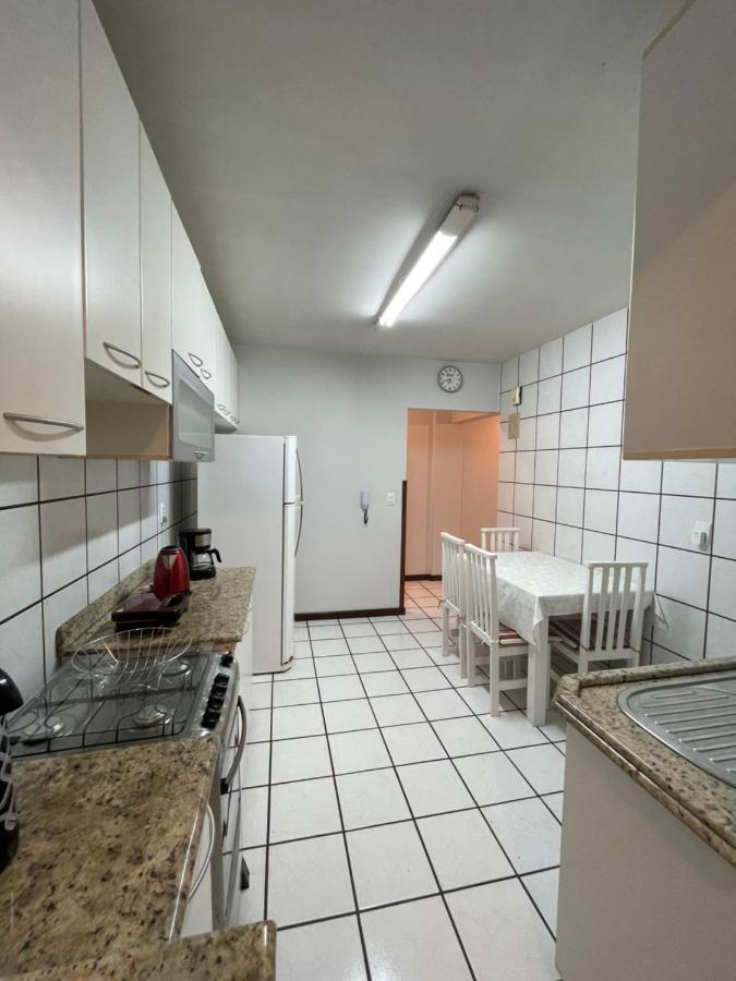 Apartamento Amplo E Completo No Centro Balneário Camboriú Buitenkant foto