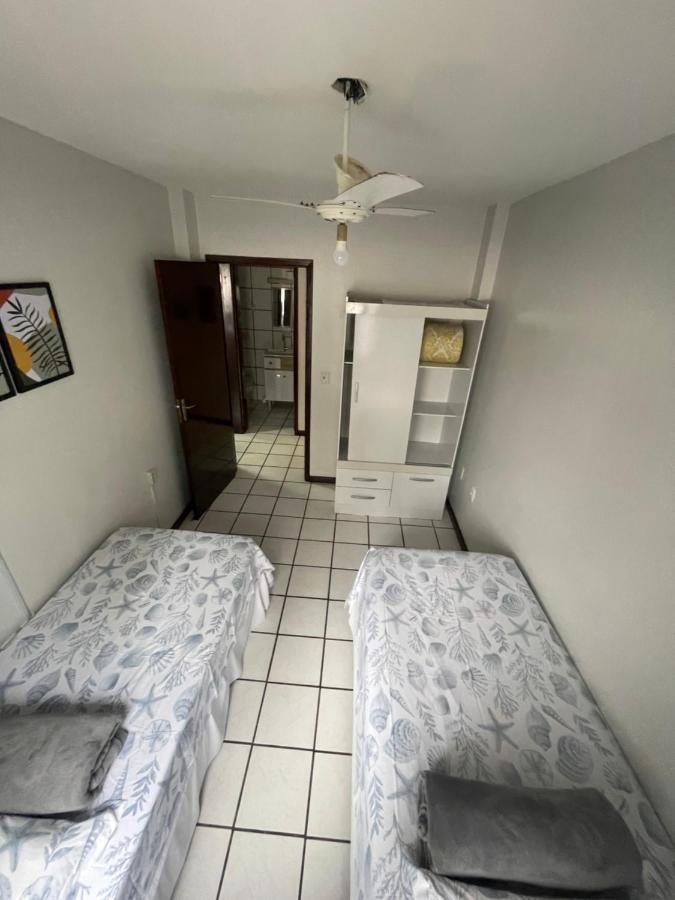 Apartamento Amplo E Completo No Centro Balneário Camboriú Buitenkant foto