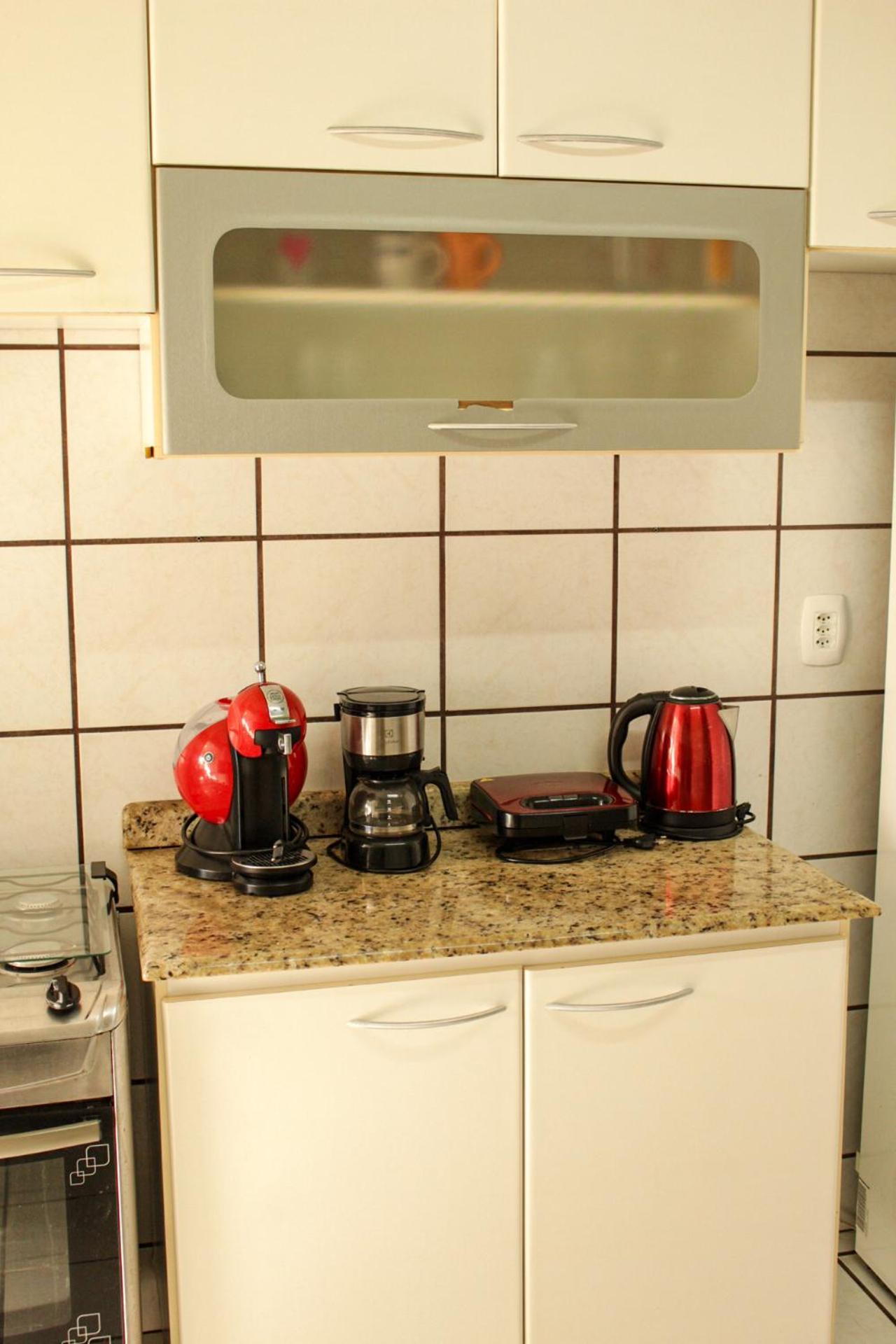 Apartamento Amplo E Completo No Centro Balneário Camboriú Buitenkant foto