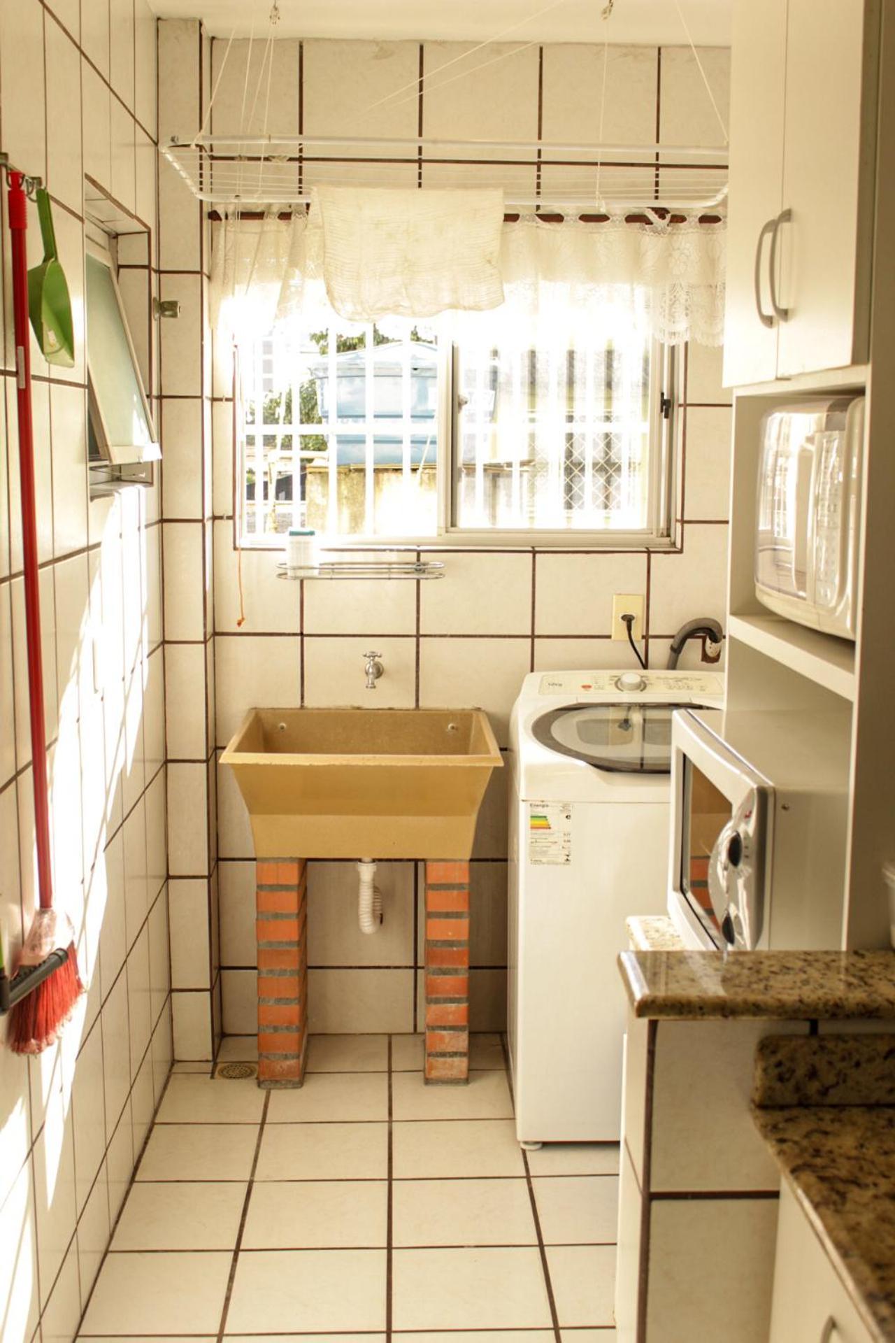 Apartamento Amplo E Completo No Centro Balneário Camboriú Buitenkant foto