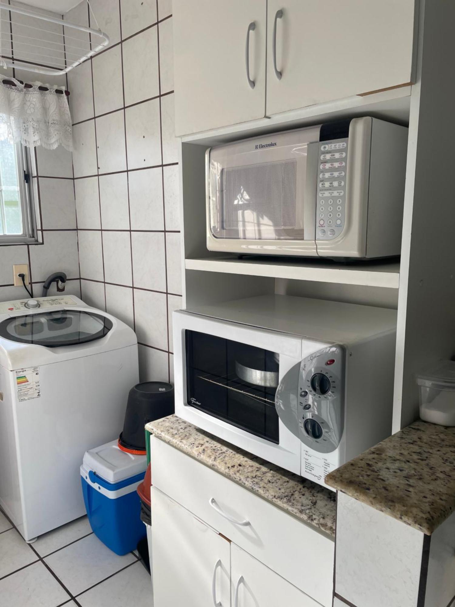 Apartamento Amplo E Completo No Centro Balneário Camboriú Buitenkant foto