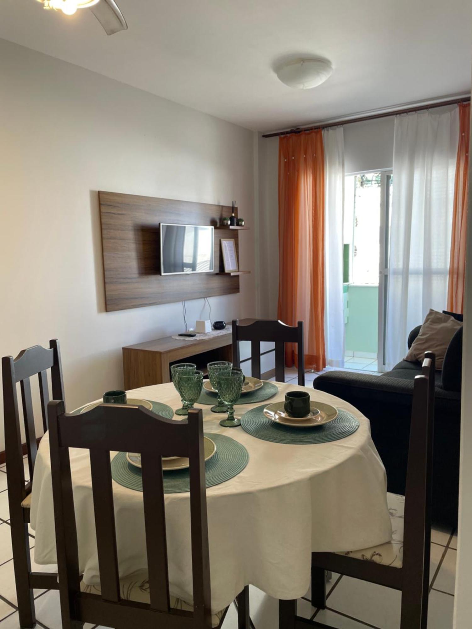 Apartamento Amplo E Completo No Centro Balneário Camboriú Buitenkant foto