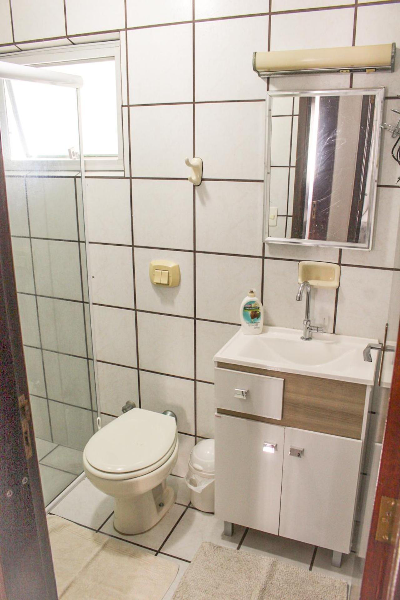 Apartamento Amplo E Completo No Centro Balneário Camboriú Buitenkant foto