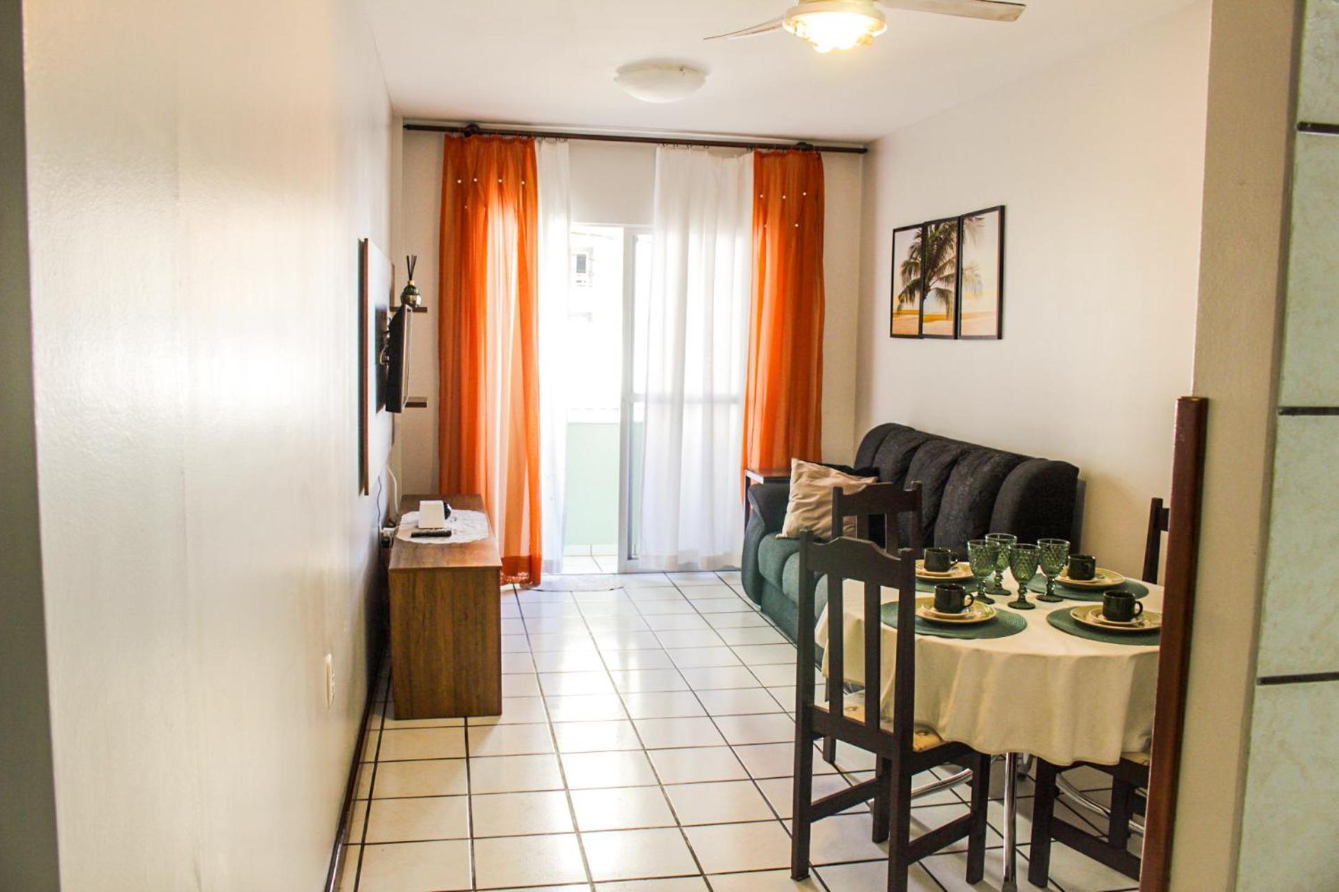 Apartamento Amplo E Completo No Centro Balneário Camboriú Buitenkant foto