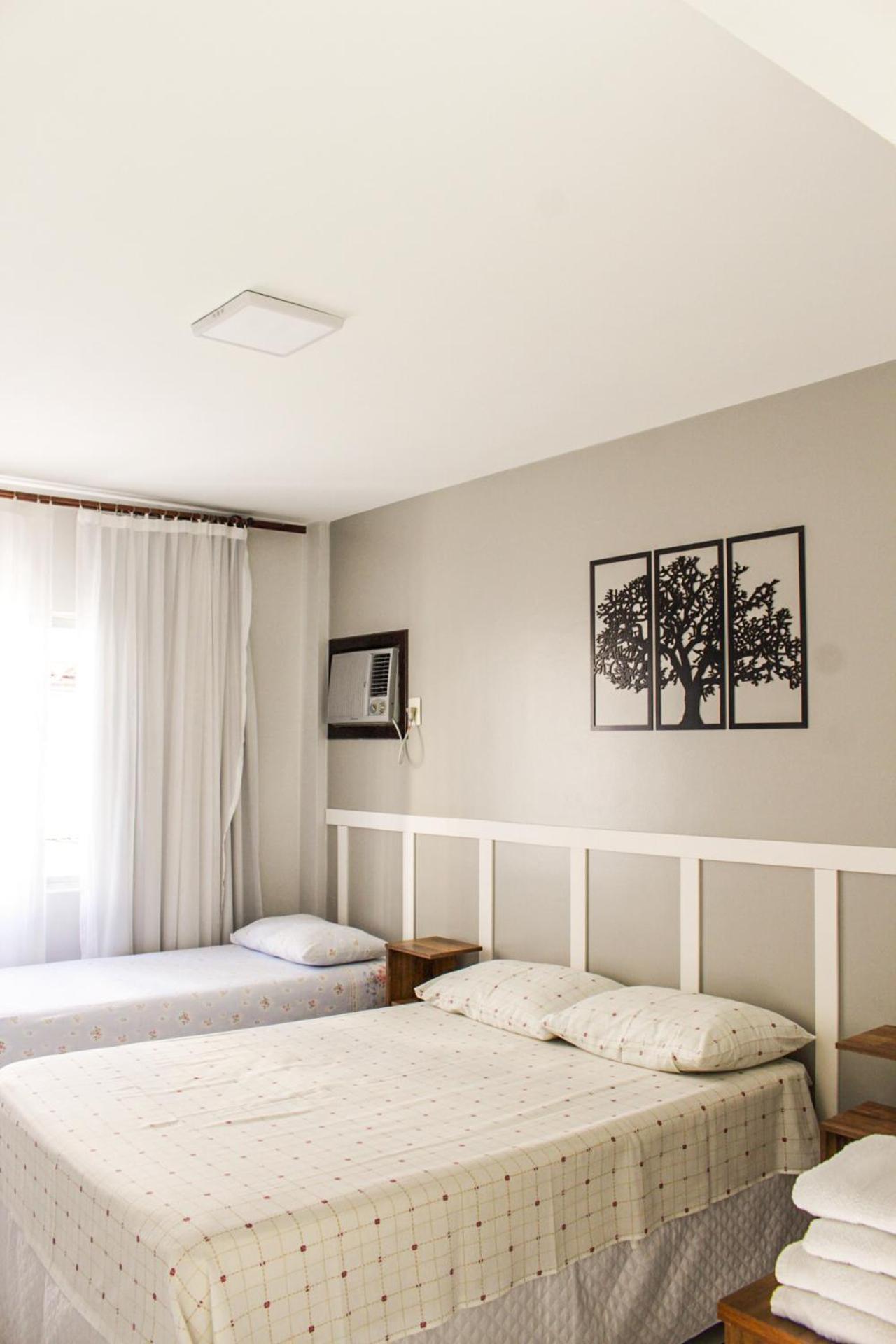 Apartamento Amplo E Completo No Centro Balneário Camboriú Buitenkant foto