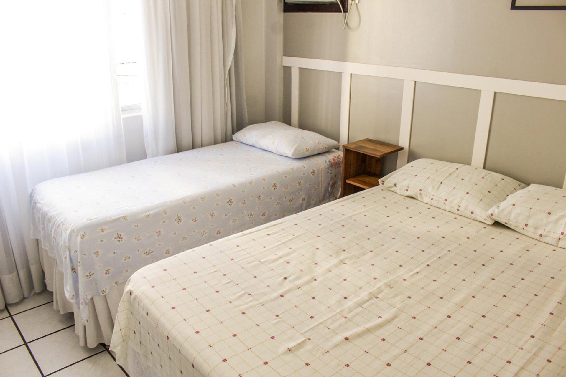 Apartamento Amplo E Completo No Centro Balneário Camboriú Buitenkant foto