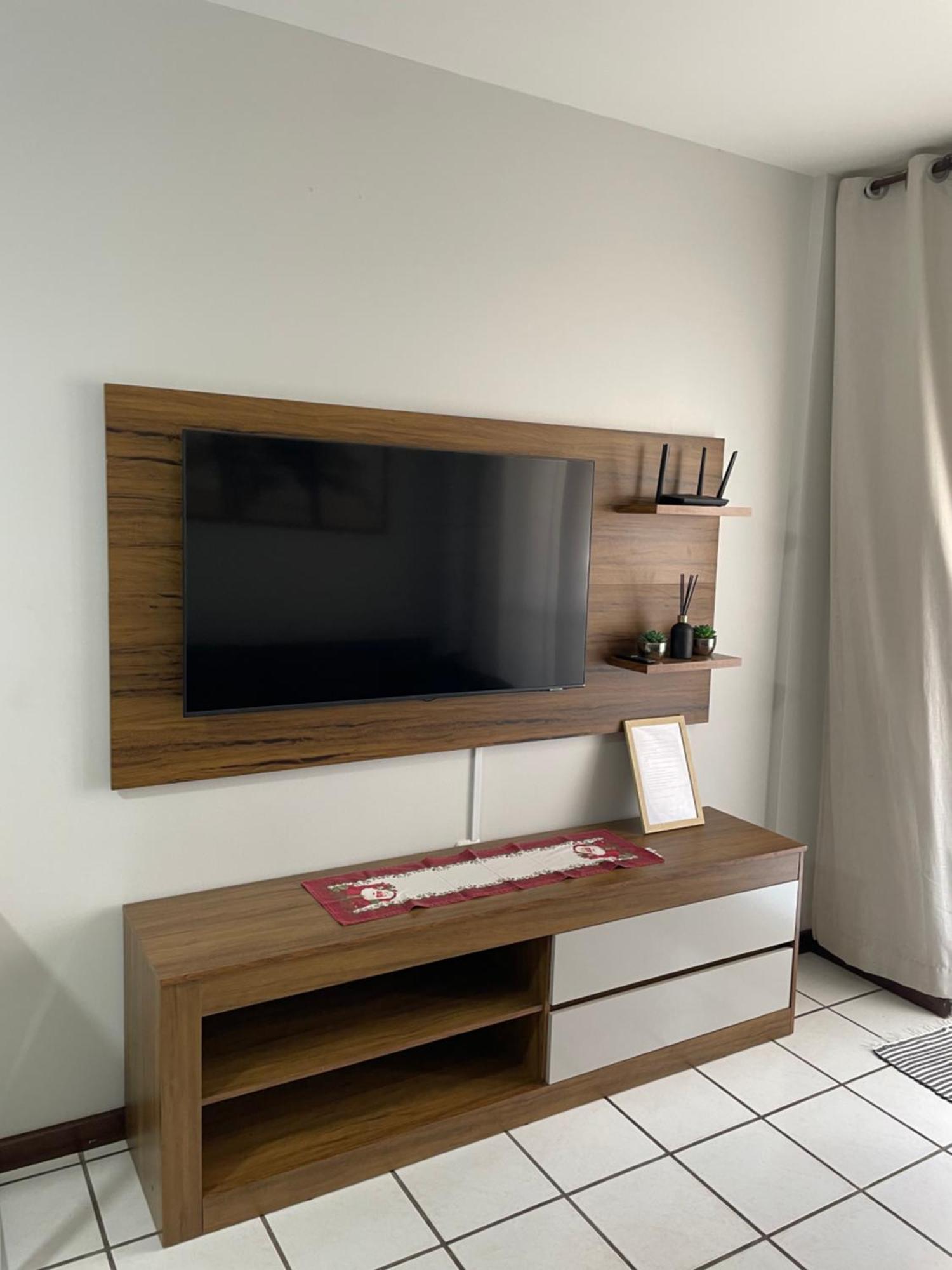Apartamento Amplo E Completo No Centro Balneário Camboriú Buitenkant foto